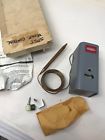 2e740 Dayton Spst Temperature Control Model Nos