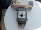 2e848 Dayton New Raintight Thermostat Temperature Controller Degree