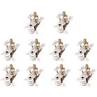 2n384 Rca 10pcs New Germanium