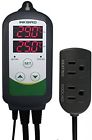 Itc308 2stage Inkbird Digital Temperature Controller