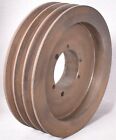 B8.6sk 3 A8.2 Groove Pulley Od