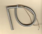 500w 3 Fast 8 Armor 240v Heater Cartridge Prices Dia 12 Leads " Long Heat