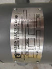 300-5-cj-10-4-62-y Warren Electric Immersion Heater Phase