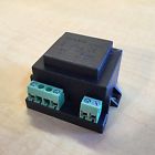 T-13412-r 301-0080 Elstat 50-60 Hz