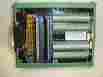 3021-00 Ppc-aitb Watlow Anafaze With Thermocouple Keys