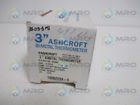 30ei60r025-50-300f Ashcroft Bi-metal Thermometer 3
