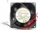 3115fs-23w-b30-a00 Nmb-mat Fan 50 60hz 230v Pz0