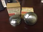 314411 Honeywell Round Thermostat Cover Marine