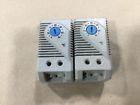 3150-2060-02-19 Hawa Lot Of Stego Mini Thermostat