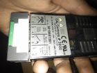 3200 Cal Controls Salvaged Temperature Controller Old Stock