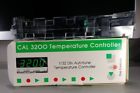 320050 Cal Controls Process Controllers Series Mfgd