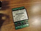 323-300033-035 Chromalox Used Control Steris
