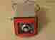 32342111024 Thermo Electric Model 0-1300c K Temperature Control Red