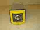 3234331024 Thermo Electric Model 0-1300c Isa-k Temperature Control Yellow