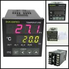 32423466 Pro Tech Digital Pid Temperature Controller On Off 709044170440