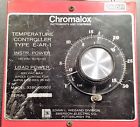 3280-00002 Chromalox Temperature Controller Model