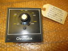 3283-21000 Chromalox Overtemperature Controller New
