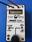 3332e Transcat Ma Signal Analyzer Fluke Altek Loop Calibrator