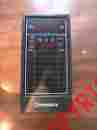 3421-11110 Chromalox Chromolox Temperature Controller Nice Condition