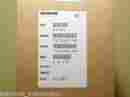353a4f1cnb4 Siemens Brand New Energy Automation Tgx Temperature Controller