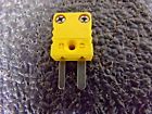 36gk84 Dayton Thermocouple Plug Ef