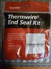 386521 Chromalox Thermwire End Seal Kit In Sealed Package