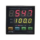 3885598 Mypin Temperature Controllers Ta4-snr 713382814034