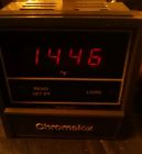 3910-11112 Chromalox Temperature Control Unit