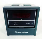 3910-51104 Chromalox Used Temperature Control Make Offer