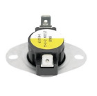 3f01-120 Snap Disc Fan Control