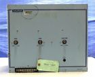 3p-480180 Halmar Robicon Power Control Model Vac Amp