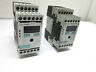 3rs2140-1gw60 Siemens Lot Of Temperature Monitoring Relay Module