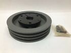 3v6.0-3sdsx1 Statistics Canada Sheave Assembly