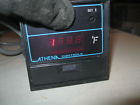 4000-t-26 Athena Controls Temp Control