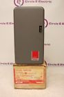 4003-00 Paragon Electric Amf Time Control Hour Dial New In Box