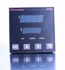 4050-1r000 Chromalox Din Limit Controllers