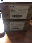 40891400 Eaton Durant Rotary Contactor Nib Look