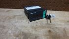 40t-96-4-24-rr-0-0-1-000 Gefran Digital Temp Indicator Please Read