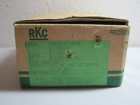 C400fja3-m 410002889 Rkc Instrument An Temperature Control New In Box