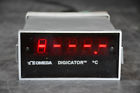 410b-pt4 Omega Engineering Digicator Digital Temperature Display