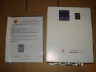 41112205 Tempco Heater Controller Phase Volt Universal Sensor