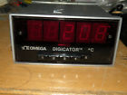 412b-t-c Omega Digicator Temperature Display Meter