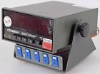 412b-t Omega Digicator 5-channel Selector Switch