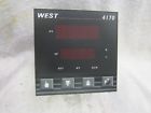 4170 West Temp Controller