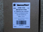 4190-1133 Service First New Temperature Sensor Duct Thermowell
