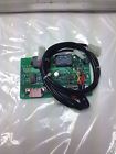 42-12 Thermo Environmental Temperature Control Board