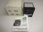 4202a-pf1 Omega Digital Temperature Controller New