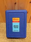 42160 Robinair Gas Manifold Pressure Test Kit Water Column