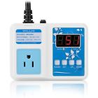 43178614284 Temperature Controllers Digital Air Humidity With Lcd Display High