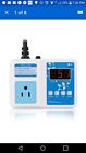 43224-2903 Willhi Digital Air Humidity Controller With Lcd Display High